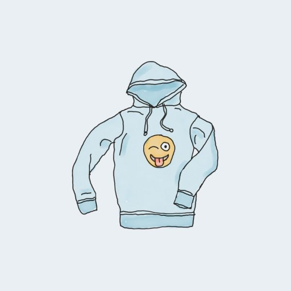 Hoodie - 图片 4