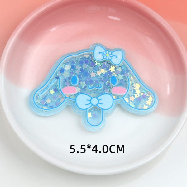 Sanrio Fine Flash Patch - 图片 3