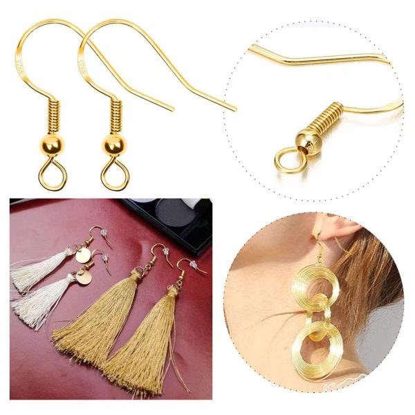 Earring Hook Kit - 图片 4