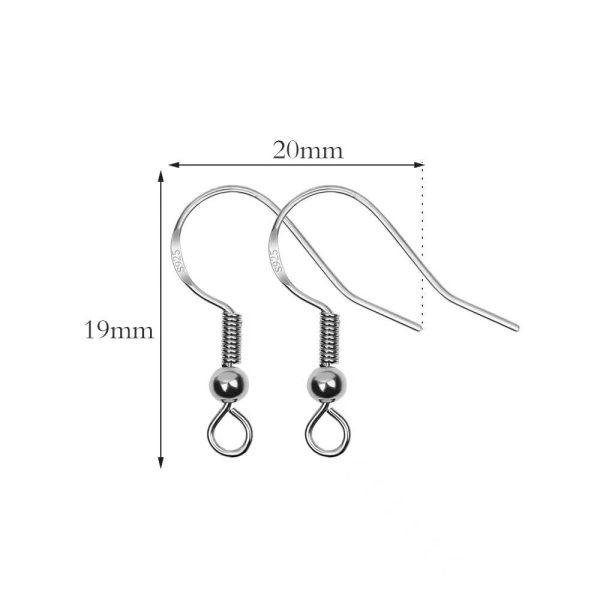 Earring Hook Kit - 图片 2