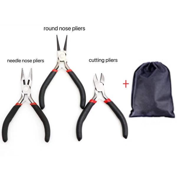 Diy Pliers Kit