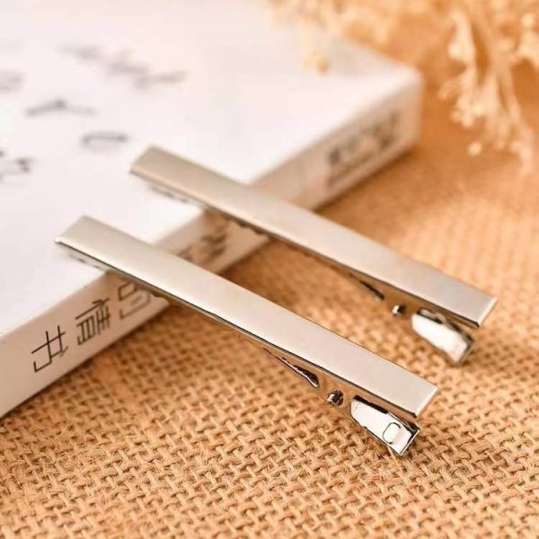 Hair Clips For Diy - 图片 3