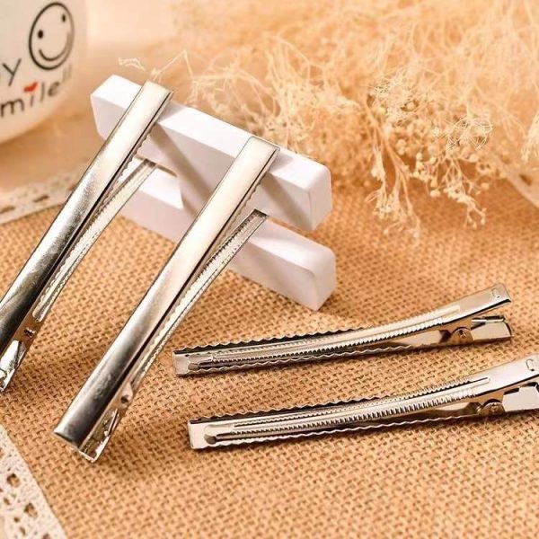 Hair Clips For Diy - 图片 4