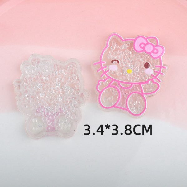 Sanrio Fine Flash Patch - 图片 2