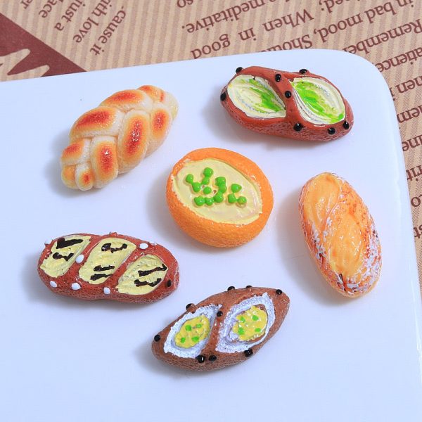 Food Charm - 图片 4