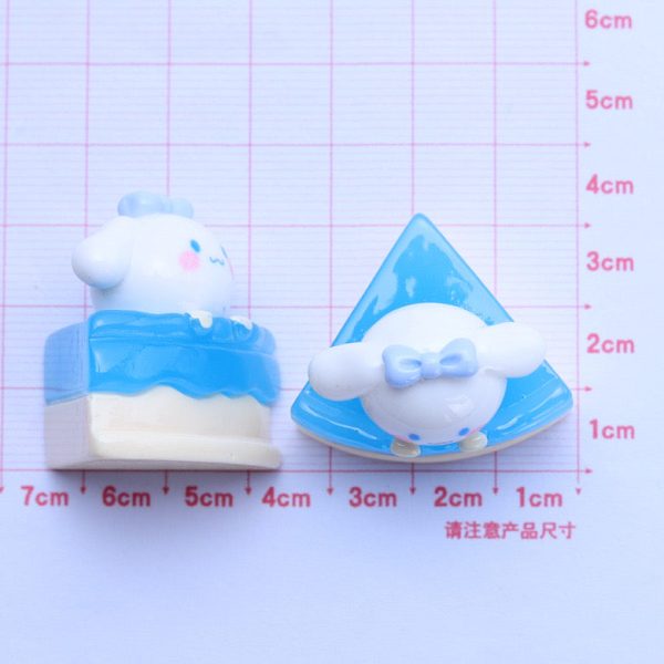 Large Sanrio Charm - 图片 5