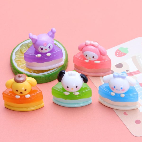 Large Sanrio Charm - 图片 4