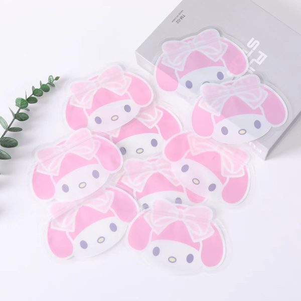 Sanrio Packaging Storage Bag - 图片 4