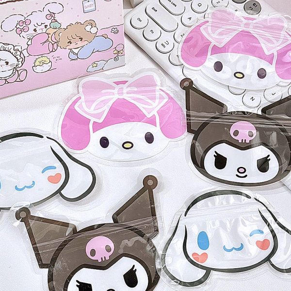 Sanrio Packaging Storage Bag - 图片 2