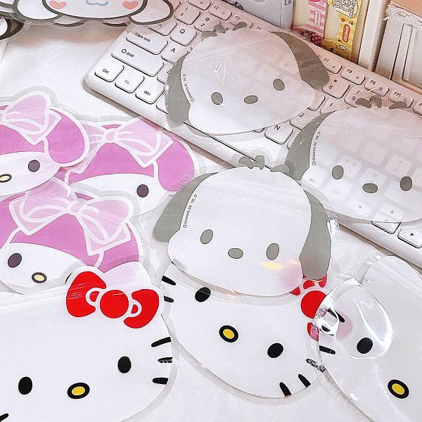 Sanrio Packaging Storage Bag - 图片 6