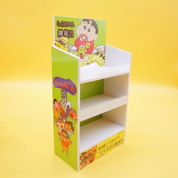 Hello Kitty Supermarket Racks - 图片 3