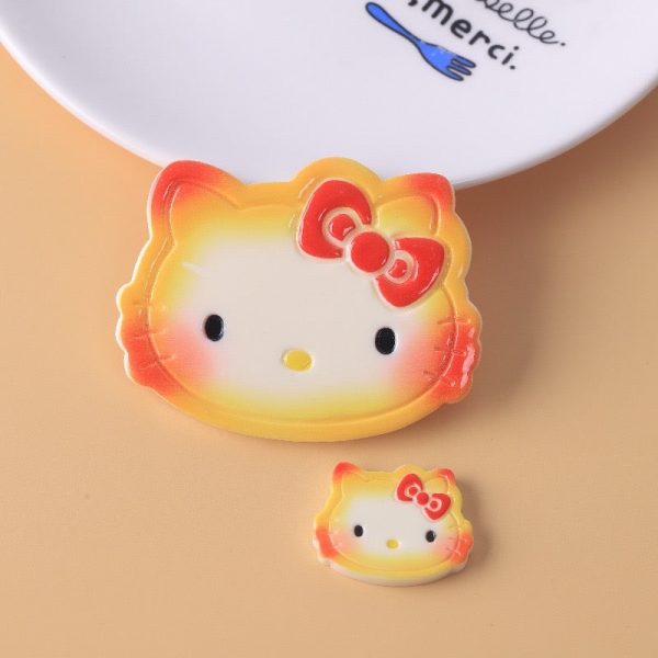 Large&Small Kitty Cookies - 图片 3