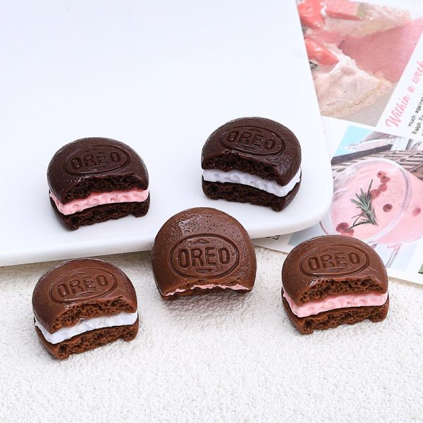 Oreo Sandwich Cookies - 图片 2