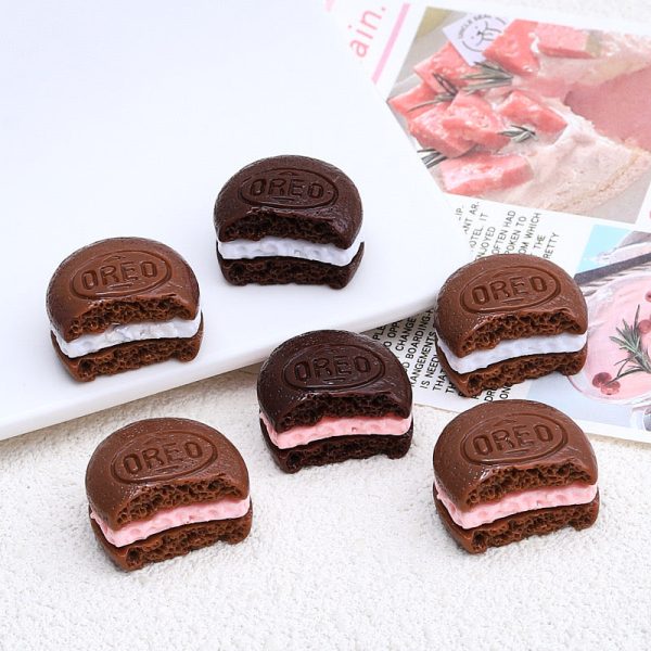 Oreo Sandwich Cookies - 图片 3