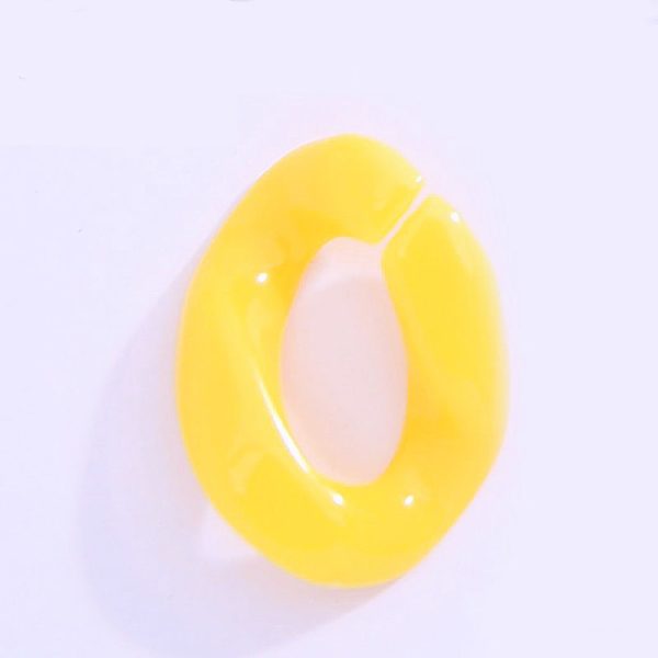 Acrylic Circles Diy Accessories - 图片 5