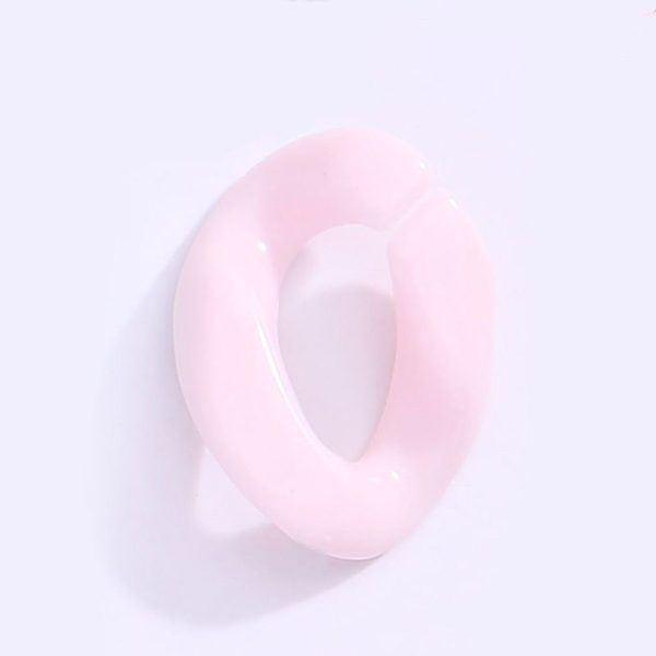 Acrylic Circles Diy Accessories - 图片 6