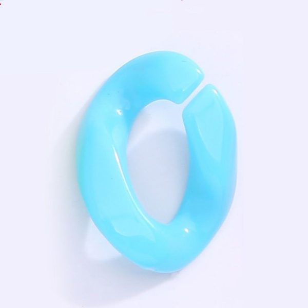 Acrylic Circles Diy Accessories - 图片 9