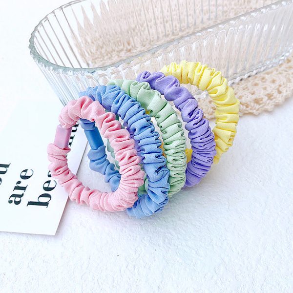 Hair Rope Diy Accessories - 图片 4